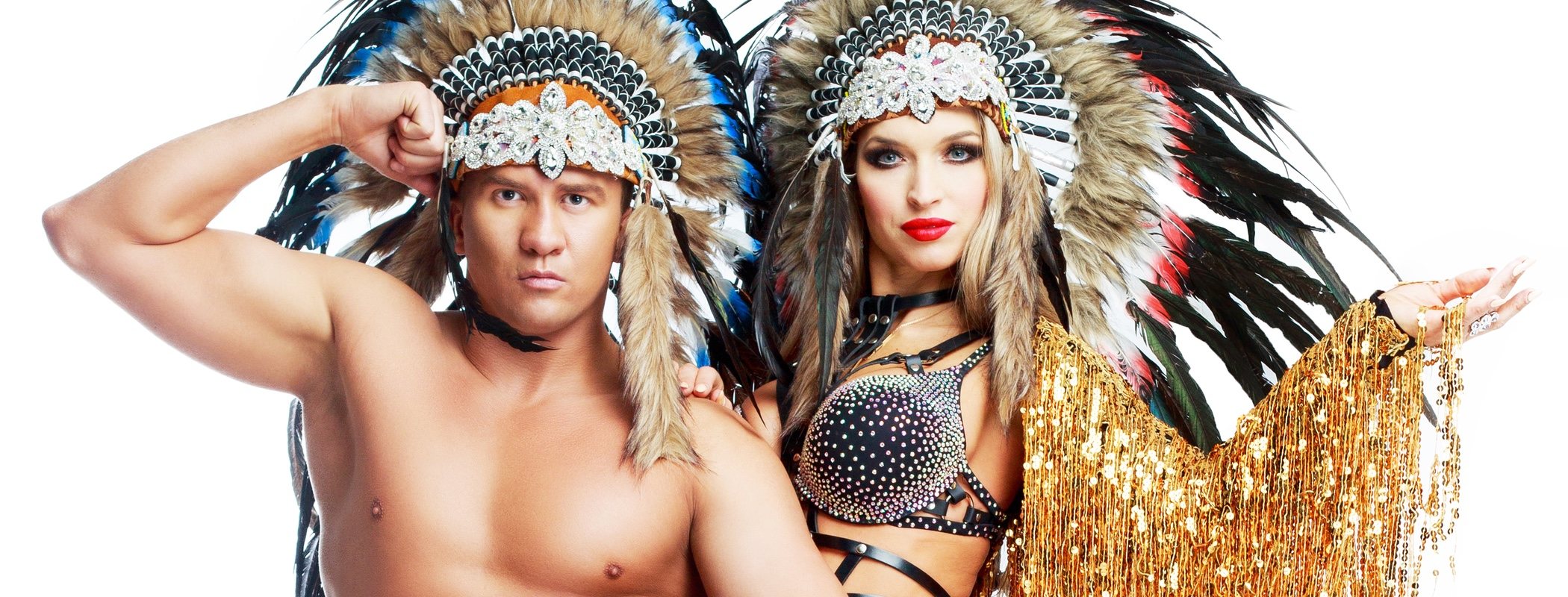 Disfraces eróticos para Carnaval: seduce a tu pareja