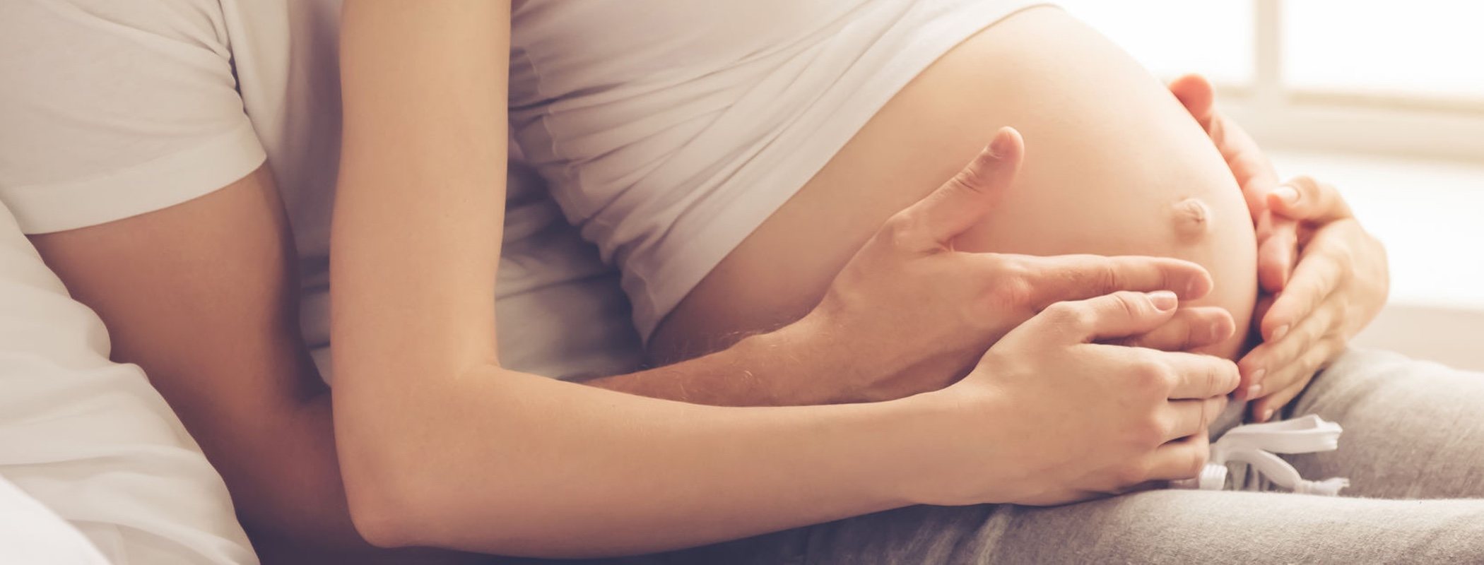 Mitos sobre las relaciones sexuales durante el embarazo
