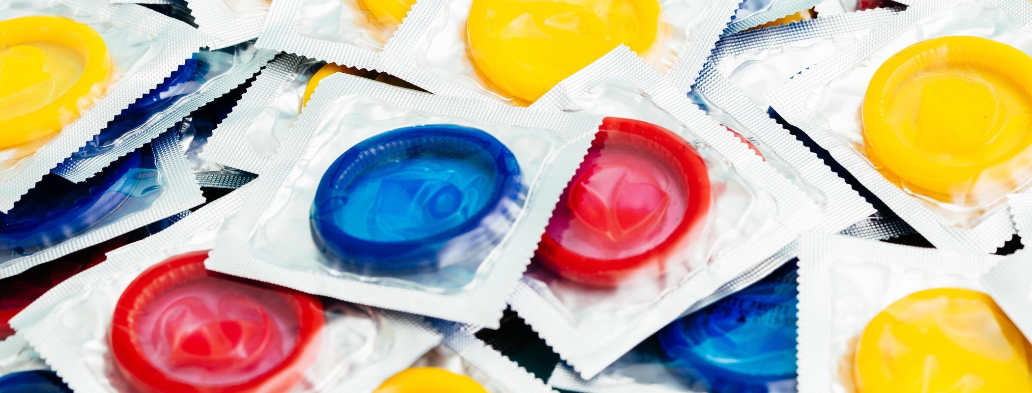 9 tipos de preservativos que debes conocer