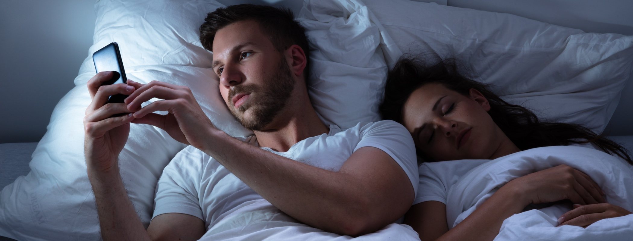 Cushioning: Descubre si tu pareja está a punto de engañarte