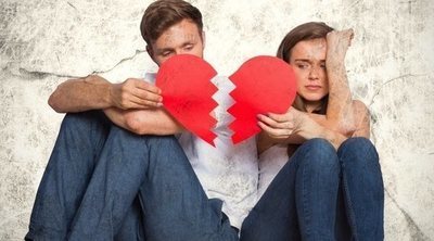 Cómo saber cuándo una relación no tiene futuro