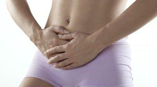 Causas y tratamiento del dolor menstrual