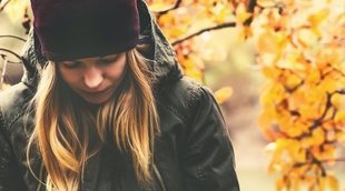 Depresión en otoño: cómo superar el bache