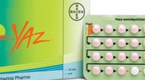Efectos secundarios de la píldora anticonceptiva