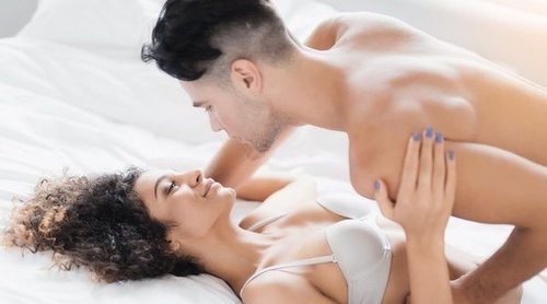 Placeres y beneficios del sexo matinal
