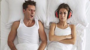 Los ronquidos como causa de problemas en una pareja: ¿Cómo evitar roncar?