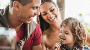 4 consejos para conseguir que tus hijos se lleven bien con tu pareja actual