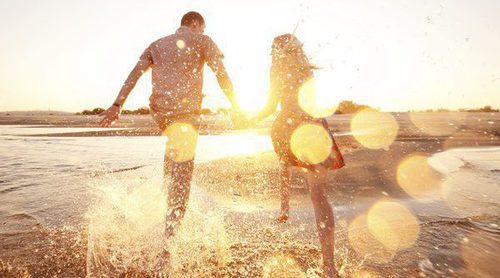 11 frases bonitas para enamorar a tu pareja en vacaciones