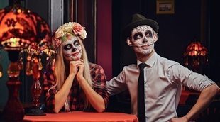 20 frases para enamorar a tu pareja en Halloween