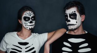 Ideas para disfrazarte en Halloween con tu pareja