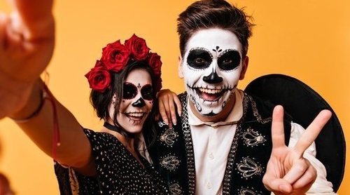 4 ideas para celebrar Halloween en pareja y no morir en el intento
