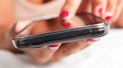 Los peligros del sexting: conoce los riesgos de enviar tus fotos desnudo