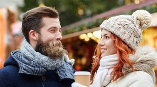 5 planes románticos para Navidad: celebraciones solo con tu pareja