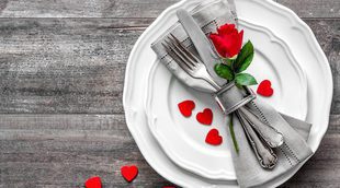 Menú para San Valentín: platos para conquistar a tu pareja