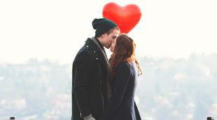 20 Frases de San Valentín para tu novio