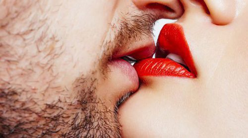 10 frases eróticas para San Valentín