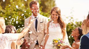 5 consejos para no volverte loca con los preparativos de tu boda