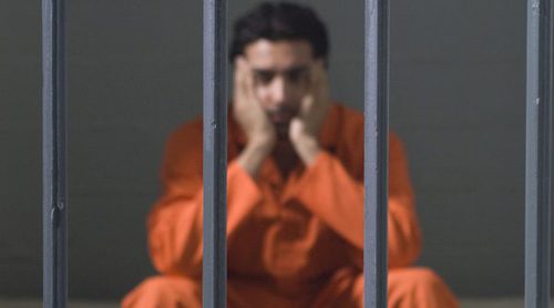 Mi pareja está en la cárcel: ¿cómo afronto esta situación?