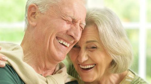 Amor a los 60: encontrar pareja en la madurez
