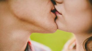 Los besos nos ayudan a encontrar la pareja perfecta