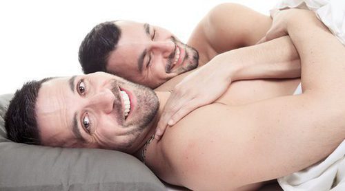 Sexo gay: activo, pasivo o versátil