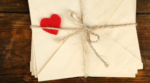 Cartas de amor para tus vacaciones de verano