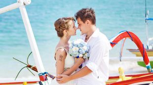 Boda por el rito balinés: ideas, consejos y recomendaciones para casarse de una forma diferente