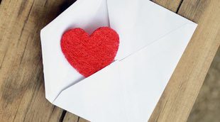 Cartas de amor para declararse