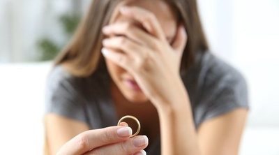 Problemas de pareja: ¿es el divorcio la mejor opción?