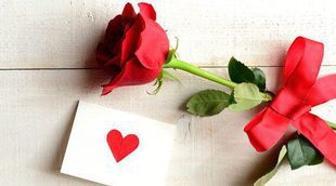 Cartas de amor para San Valentín