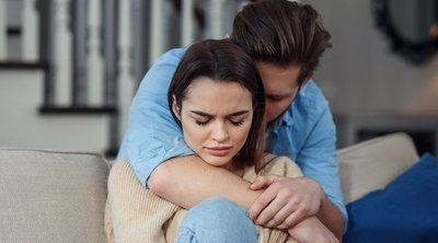Cómo ayudar a tu pareja si tiene depresión