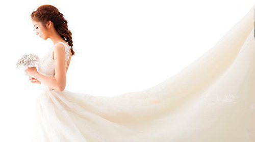 Sologamia: la moda de casarte contigo mismo