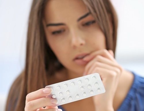 Verdades y mentiras sobre la píldora anticonceptiva