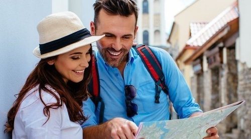 5 lugares para viajar en pareja