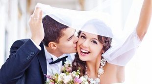 Cómo organizar una boda exprés: rápido y sencillo