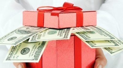 5 ideas para regalar dinero en una boda de forma original