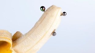 Tipos de piercing genital para hombres