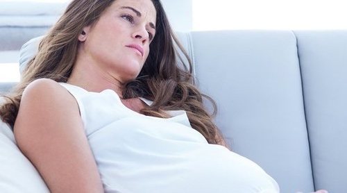 Estoy embarazada y mi novio me ha dejado: ¿Ahora qué hago?