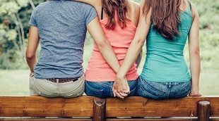 ¿Una infidelidad puede fortalecer una relación?