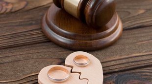 Diferencias entre separación, divorcio y nulidad matrimonial
