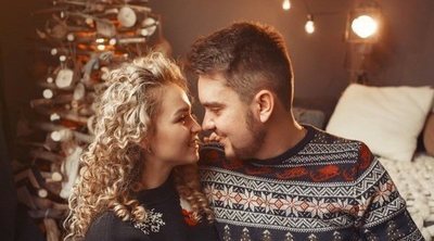 Cómo celebrar la Navidad en pareja: trucos y consejos