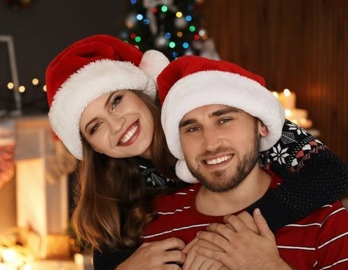 Películas románticas para ver con tu pareja en Navidad