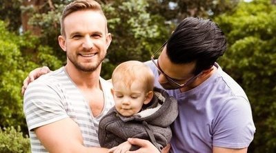 Cómo contarle a tus hijos que eres gay o lesbiana