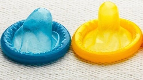 Cómo colocar correctamente un preservativo