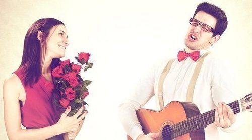 Las mejores canciones para escuchar en pareja en San Valentín