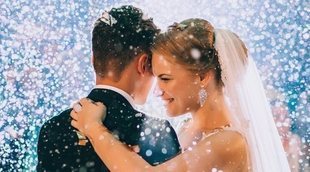 Celebrar una boda sencilla: cuando menos es más